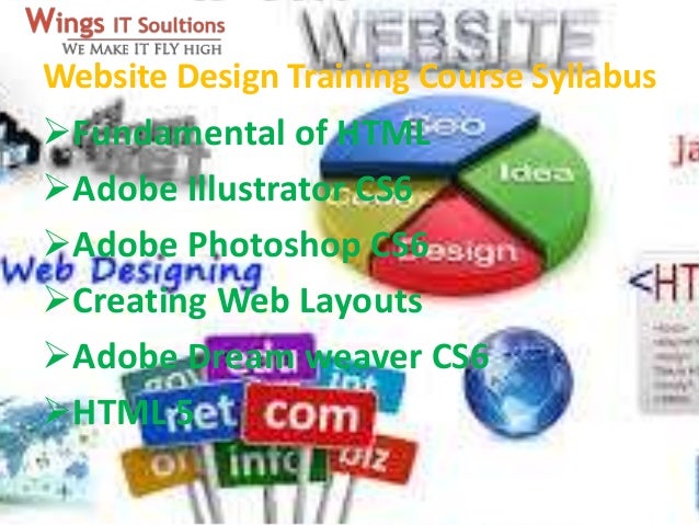 Professional Web Designing Course In Delhi Professional Web Designing Course In Delhi