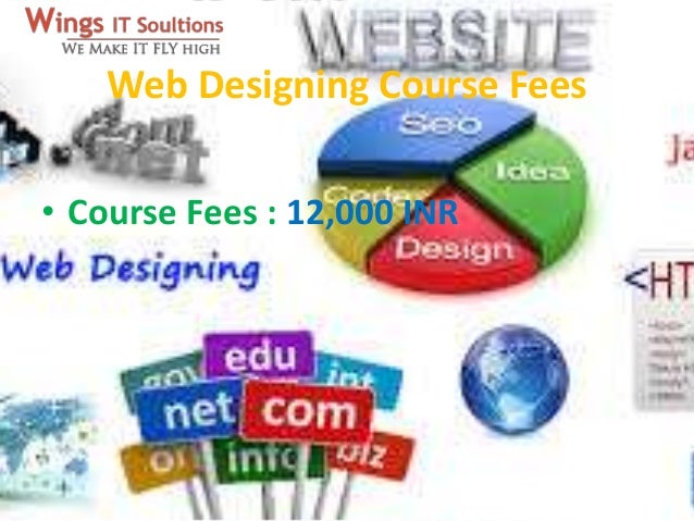 Professional Web Designing Course In Delhi Professional Web Designing Course In Delhi