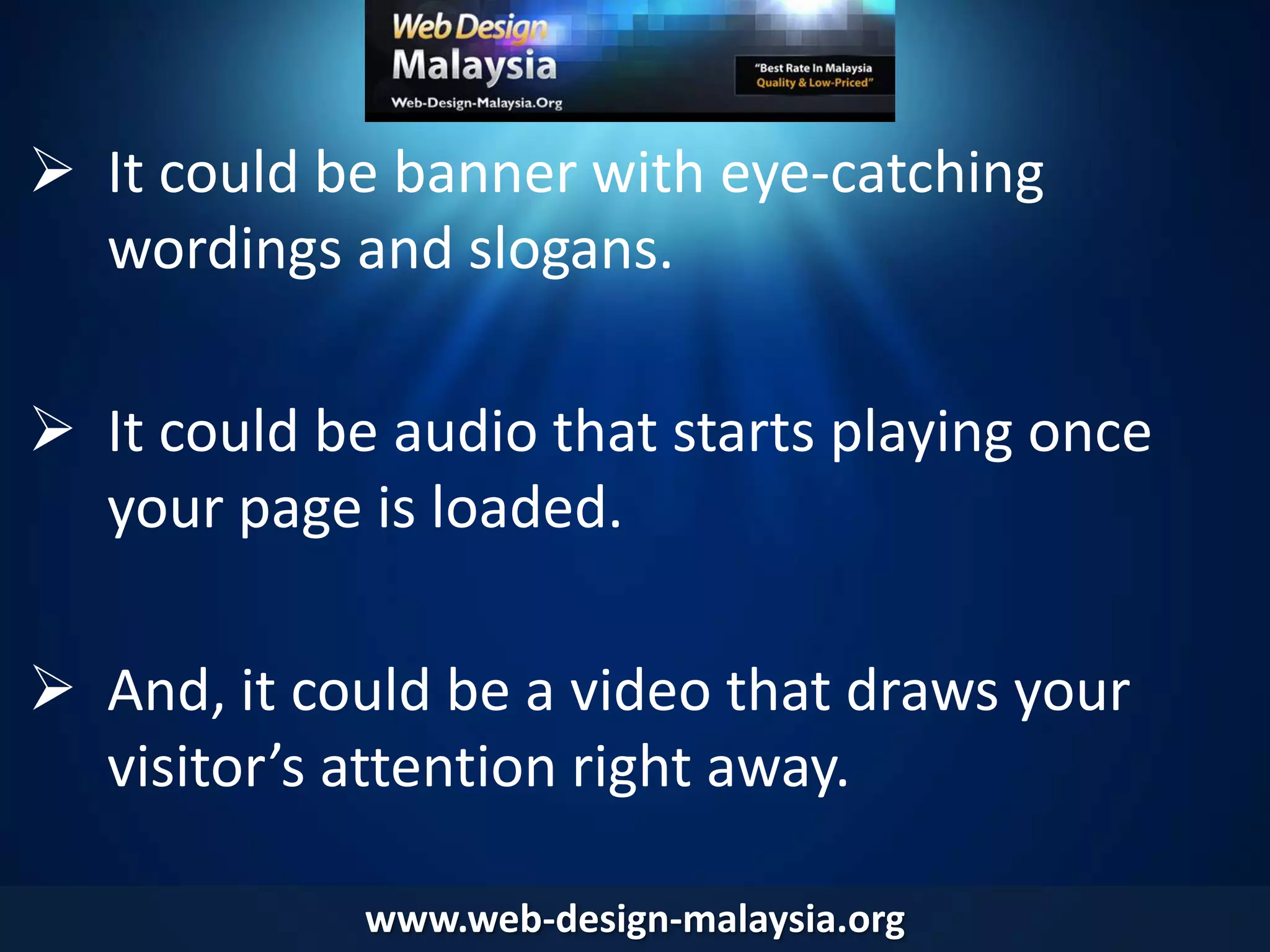 Web Design Malaysia – Website Is Multimediawww.web-design-malaysia.org