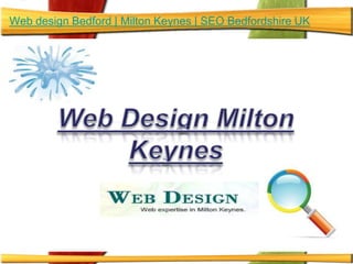 Web design Bedford | Milton Keynes | SEO Bedfordshire UK Web Design Milton Keynes  