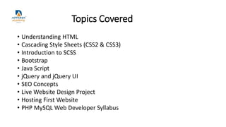 Web Design PPT.pptx | Free Download
