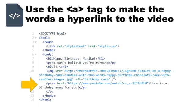 Web Design Basics for Kids: HTML & CSS | PPT