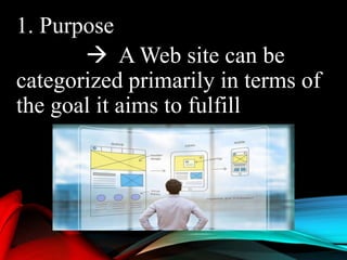 Web Design Principle and Elements | PPTX | Web Design and HTML | Internet
