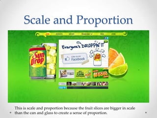 Web Design Prinicples | PPT