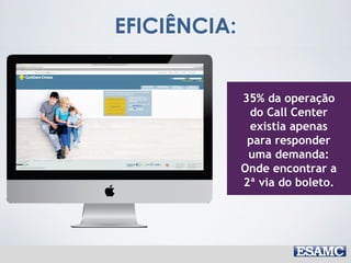 Testes de
Usabilidade
 