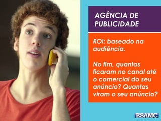 Perguntas fechadas funcionam melhor para
questionários quantitativos (porcentagem de
sim ou não). Já para usabilidade, o melhor é
utilizar questões abertas.
Perguntas abertas vs.
Perguntas fechadas
 