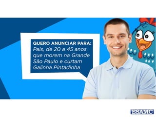 MUDANÇAS:
De: Você encontrou o que procurava?
Para: Onde você encontrou o item?
 
