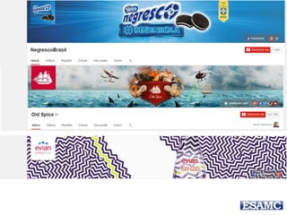 Publicações com foto!
Chamam atenção e
aumentam em 180% as
chances de engajamento.
 