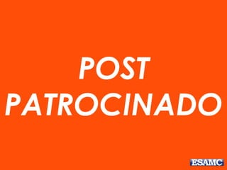 Não fale grego e
facilite a
comunicação
 