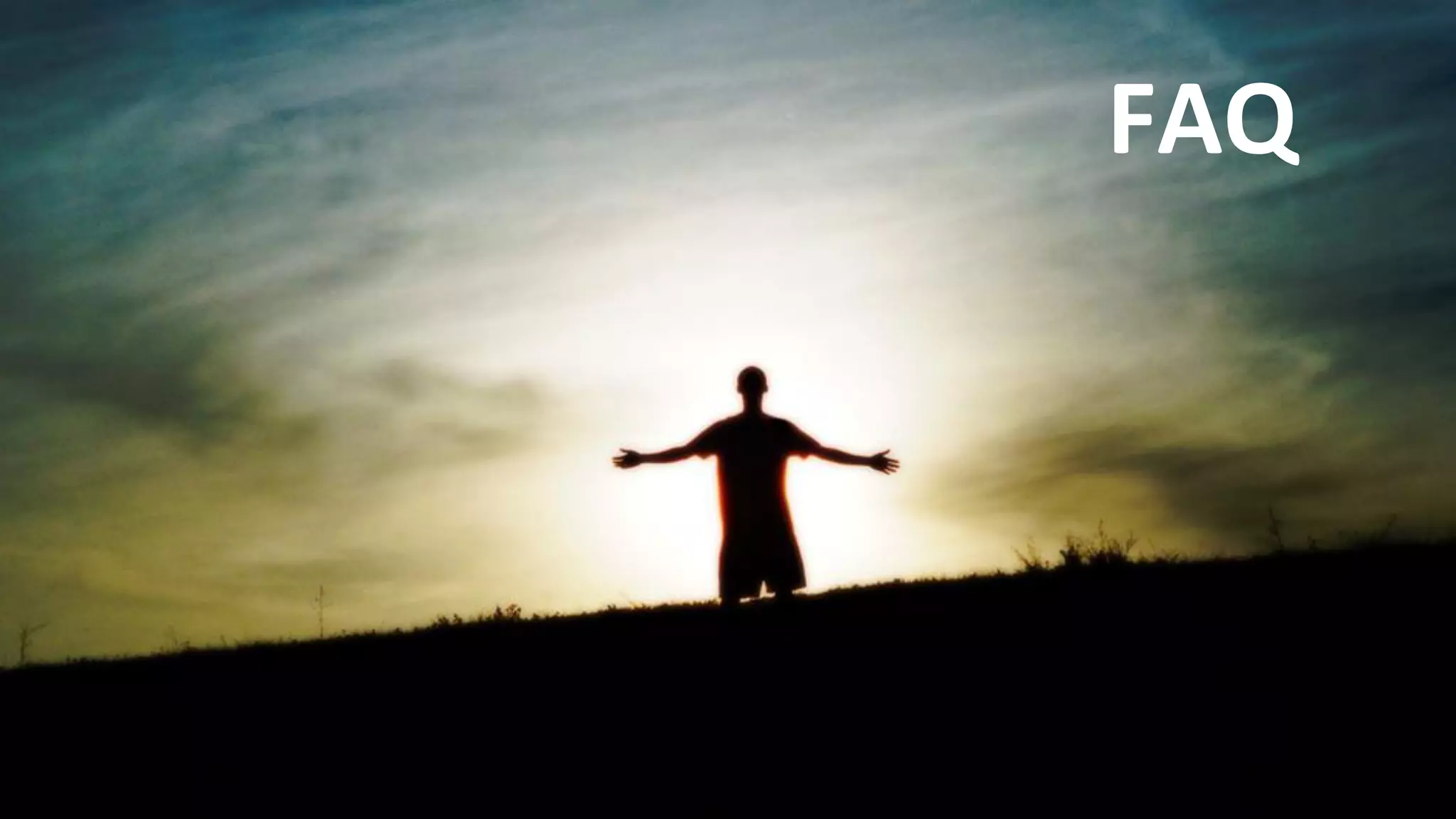 FAQ 