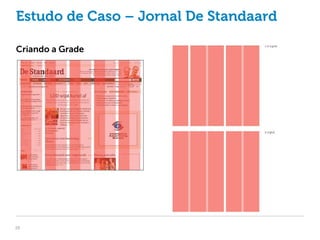 Estudo de Caso – Jornal De Standaard

Criando a Grade




29
 