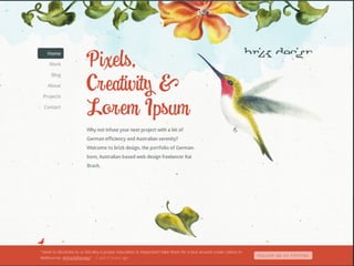 V. Friedman | Smashingmagazine.com   13
 