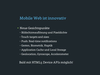 Web Design Trends 2011 Slide 109