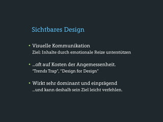 Web Design Trends 2011 Slide 171