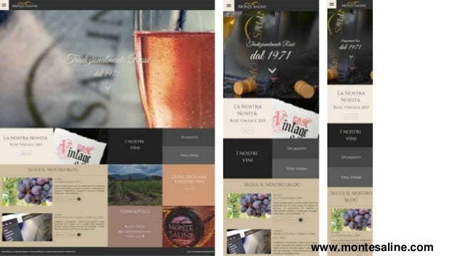 Web design trends 2015