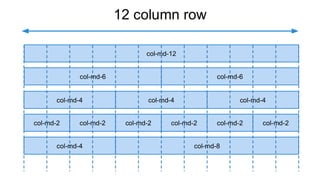 #Grid Layout
 