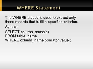 The <html> element defines the whole HTML document. 