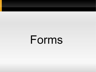 The data is sent to the url specified through GET or POST as specified in the method attribute .  