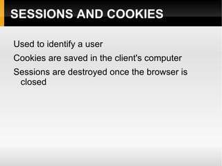 Data Manipulation Language 