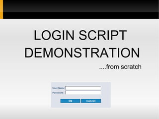 DELETE  - deletes data from a database 