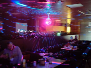 Partytown
 