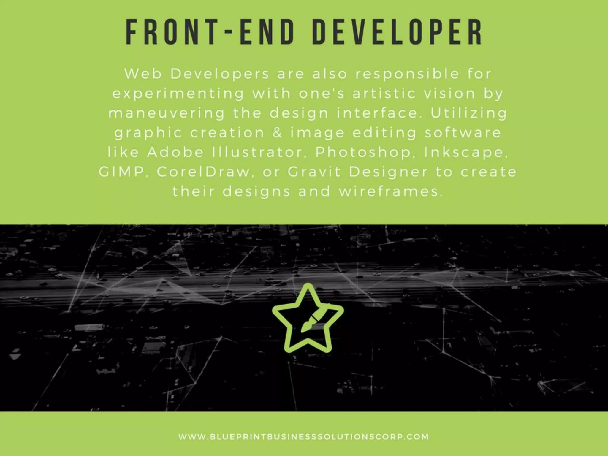 Web Developers - The Era’s Digital Geeks