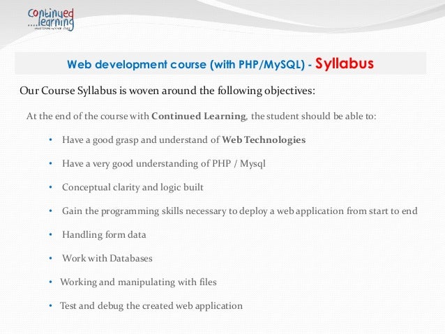 20 Best Free Web Development Course  Certification 2020