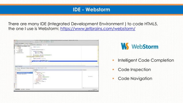 Front End Development | Introduction | PPTX | Web Design and HTML ...