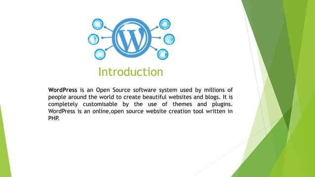 Web development | PPT