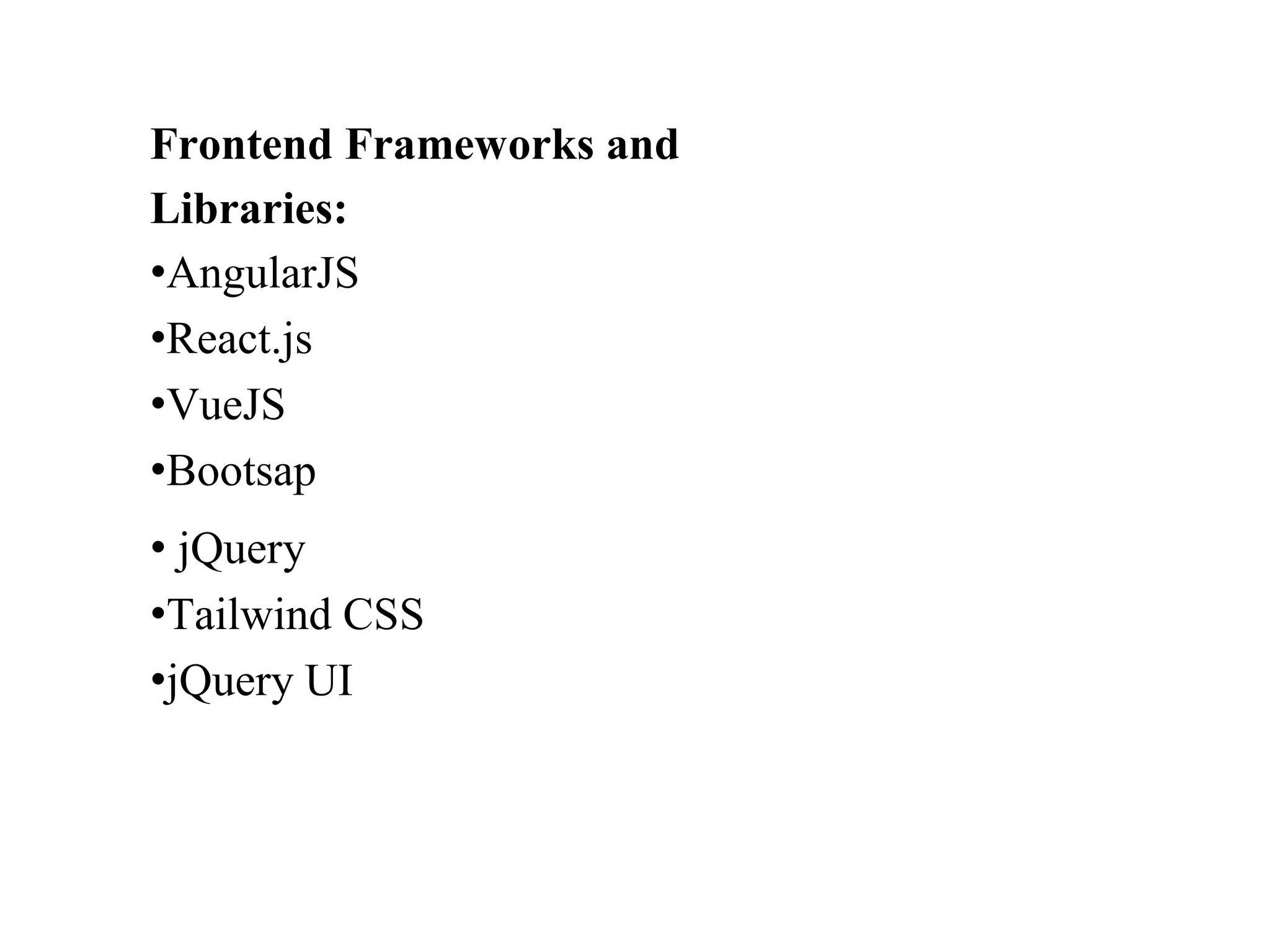 Introduction to HTML, CSS, and JavaScript for Web Development | PPT