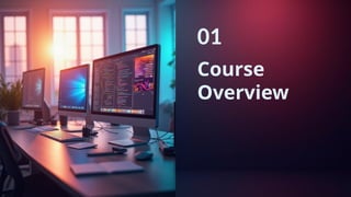 Introduction to Web Development: HTML, CSS, JavaScript & Beyond | PPTX