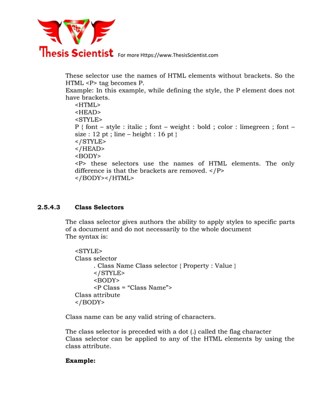 CLIENT SIDE PROGRAMMING | PDF | Web Design and HTML | Internet