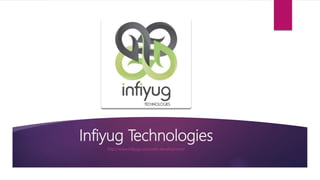 Infiyug Technologies
http://www.infiyug.com/web-development/
 