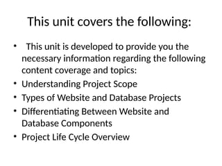 Web Development and Database Administration Level IV.pptx