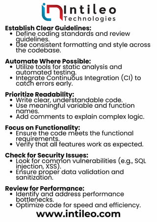 Web Development Code Review Best Practices.pdf