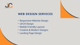 Web Development Company - JC Software.pptx