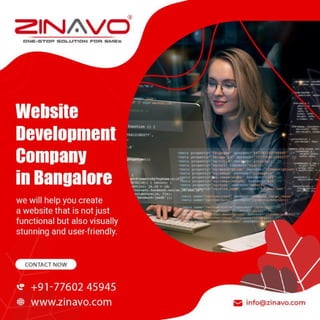 web development company in Bangalore.pdf