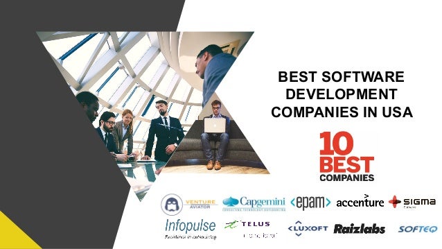 Web development company nyc