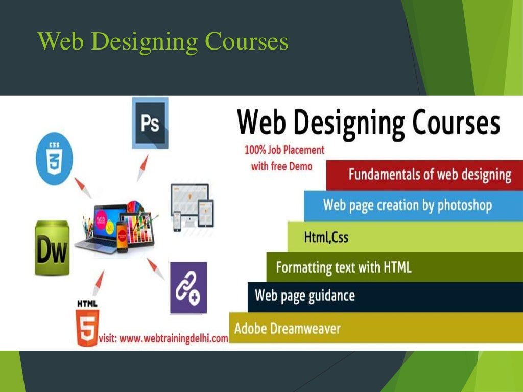 Web Development Courses in Delhi, Web Training Institute in Delhi
