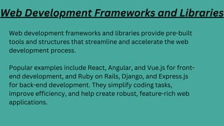 WEB DEVELOPMENT FOR BEGINNERS | PDF