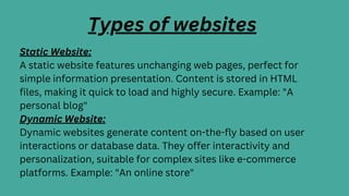 WEB DEVELOPMENT FOR BEGINNERS | PDF