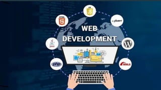 best Web Development Institute in Noida.pptx