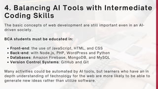 Web Development in the Age of AI What BCA Students Must Know.pdf