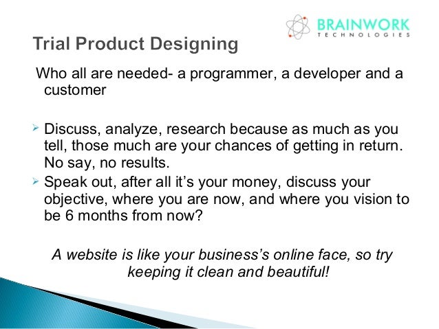 Web Development Life Cycle Web Development Life Cycle