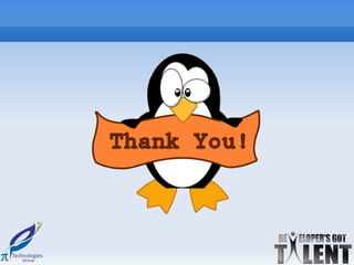 Web development meetingup