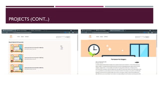 Web development ppt | PDF