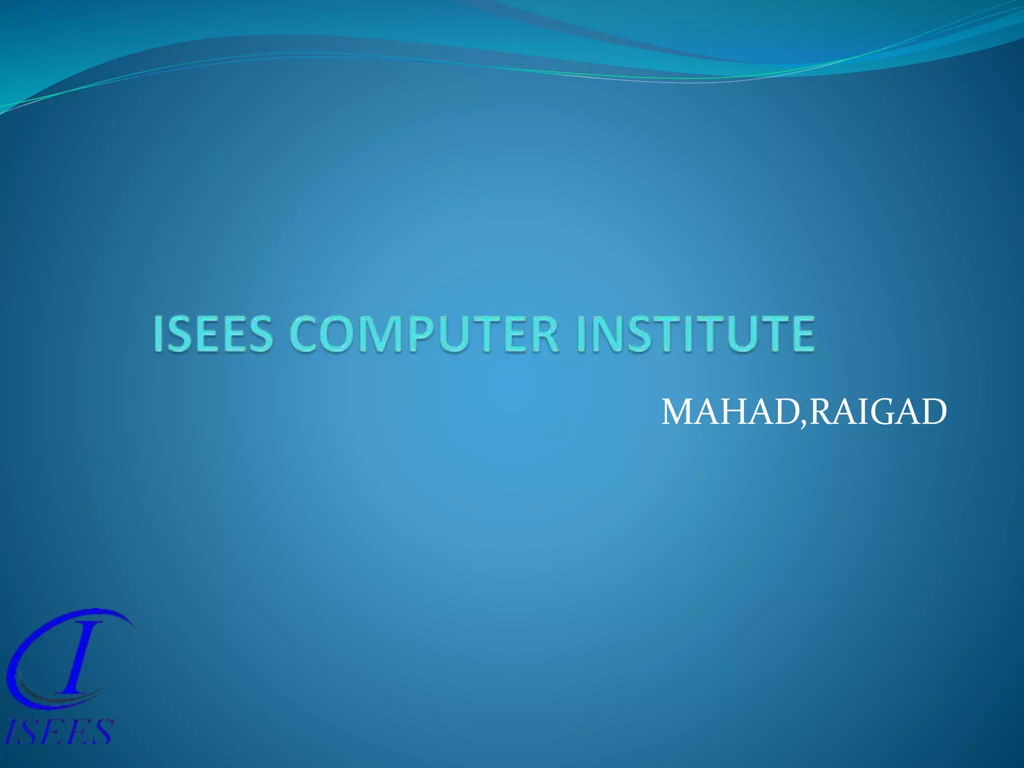 Web Development Course | PPT