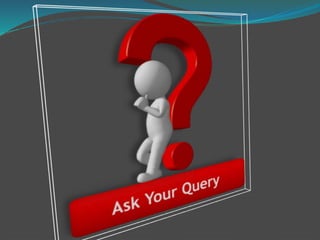 Web development presentation