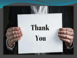 Web development presentation