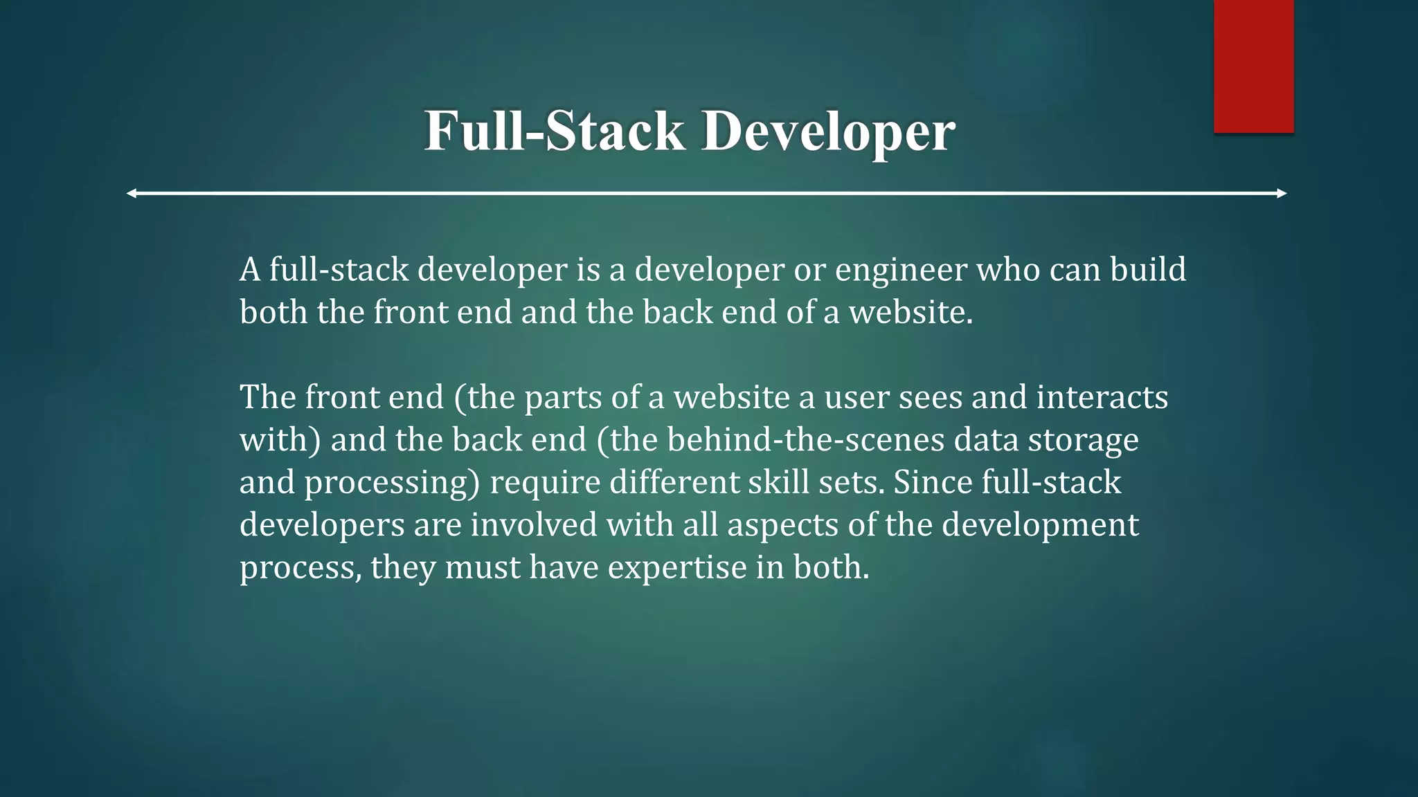 Web development presentation.pptx
